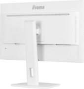Picture of iiyama ProLite XUB2797QSU-W2 computer monitor 68.6 cm (27") 2560 x 1440 pixels Quad HD LED White
