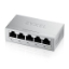 Image de Zyxel GS-105BV5-EU0101F commutateur réseau Non-géré L2 Gigabit Ethernet (10/100/1000)