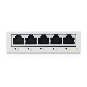 Picture of Zyxel GS-105BV5-EU0101F network switch Unmanaged L2 Gigabit Ethernet (10/100/1000)