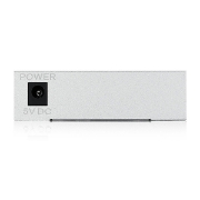 Picture of Zyxel GS-105BV5-EU0101F network switch Unmanaged L2 Gigabit Ethernet (10/100/1000)