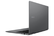 Picture of Samsung Galaxy Book5 360 Intel Core Ultra 5 226V Laptop 39.6 cm (15.6") Touchscreen Full HD 16 GB LPDDR5x-SDRAM 512 GB SSD Wi-Fi 7 (802.11be) Windows 11 Home Grey