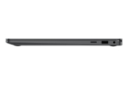 Picture of Samsung Galaxy Book5 360 Intel Core Ultra 5 226V Laptop 39.6 cm (15.6") Touchscreen Full HD 16 GB LPDDR5x-SDRAM 512 GB SSD Wi-Fi 7 (802.11be) Windows 11 Home Grey