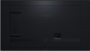 Picture of iiyama LH4360UHS-B2AG Signage Display Digital A-board 108 cm (42.5") LED Wi-Fi 500 cd/m² 4K Ultra HD Black Built-in processor Android 11 24/7