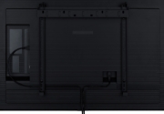 Picture of iiyama LH4360UHS-B2AG Signage Display Digital A-board 108 cm (42.5") LED Wi-Fi 500 cd/m² 4K Ultra HD Black Built-in processor Android 11 24/7