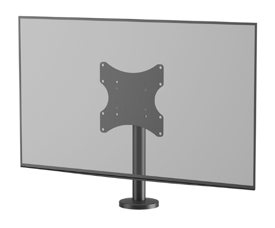 Picture of Neomounts DS42-430BL12 TV stand 23-43"- bolt-down - swivel