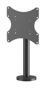 Picture of Neomounts DS42-430BL12 TV stand 23-43"- bolt-down - swivel
