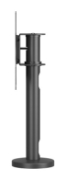 Picture of Neomounts DS42-430BL12 TV stand 23-43"- bolt-down - swivel