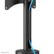 Picture of Neomounts DS42-430BL12 TV stand 23-43"- bolt-down - swivel