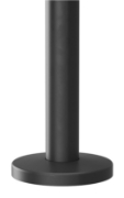 Picture of Neomounts DS42-430BL12 TV stand 23-43"- bolt-down - swivel