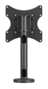 Picture of Neomounts DS42-430BL12 TV stand 23-43"- bolt-down - swivel