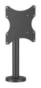 Picture of Neomounts DS42-430BL12 TV stand 23-43"- bolt-down - swivel