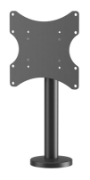 Picture of Neomounts DS42-430BL12 TV stand 23-43"- bolt-down - swivel