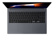 Picture of Samsung Galaxy Book4 NP750XGJ-KG2BE laptop Intel® Core™ i5 i5-1335U 39.6 cm (15.6") Full HD 8 GB LPDDR4x-SDRAM 512 GB SSD Wi-Fi 6 (802.11ax) Windows 11 Home Grey