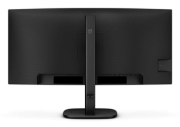 Picture of Philips 3000 series 34B2U3600C/00 computer monitor 86.4 cm (34") 3440 x 1440 pixels Wide Quad HD LCD Black