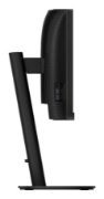 Picture of Philips 3000 series 34B2U3600C/00 computer monitor 86.4 cm (34") 3440 x 1440 pixels Wide Quad HD LCD Black