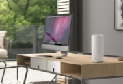 Picture of NETGEAR Orbi 870 Tri-band (2.4 GHz / 5 GHz / 6 GHz) Wi-Fi 7 (802.11be) White 4 Internal