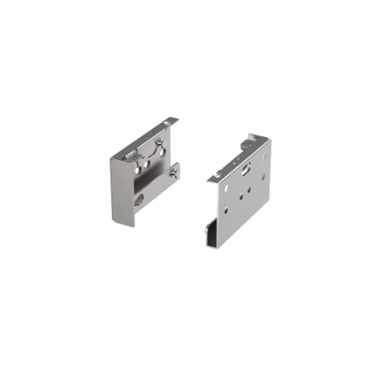 Picture of QNAP SP-EAR-QSW2FOR1-01 rack accessory Mounting kit
