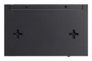 Picture of TP-Link Omada ES206GP network switch Managed Gigabit Ethernet (10/100/1000) Power over Ethernet (PoE) Black