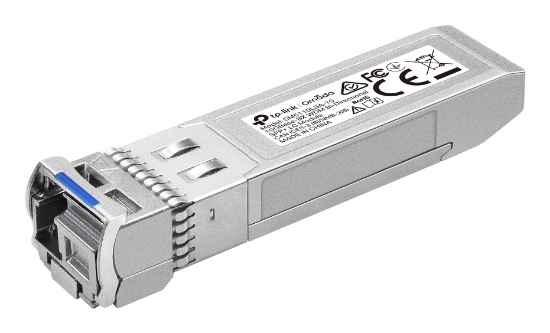 Picture of TP-Link Omada SM5110LSA-10 network transceiver module Fiber optic 10312 Mbit/s SFP+