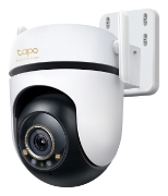 Picture of TP-Link TAPO C530WS security camera Turret IP security camera Outdoor 2880 x 1620 pixels Wall