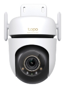 Picture of TP-Link TAPO C530WS security camera Turret IP security camera Outdoor 2880 x 1620 pixels Wall