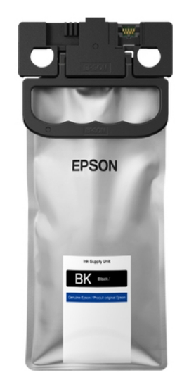Picture of Epson C13T13L140 ink cartridge 1 pc(s) Original High (XL) Yield Black