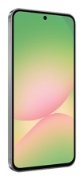 Picture of Samsung Galaxy A56 17 cm (6.7") Dual SIM 5G USB Type-C 8 GB 128 GB 5000 mAh Graphite