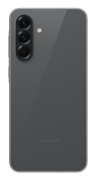 Picture of Samsung Galaxy A56 17 cm (6.7") Dual SIM 5G USB Type-C 8 GB 128 GB 5000 mAh Graphite