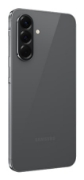 Picture of Samsung Galaxy A56 17 cm (6.7") Dual SIM 5G USB Type-C 8 GB 128 GB 5000 mAh Graphite