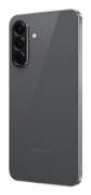 Picture of Samsung Galaxy A56 17 cm (6.7") Dual SIM 5G USB Type-C 8 GB 128 GB 5000 mAh Graphite