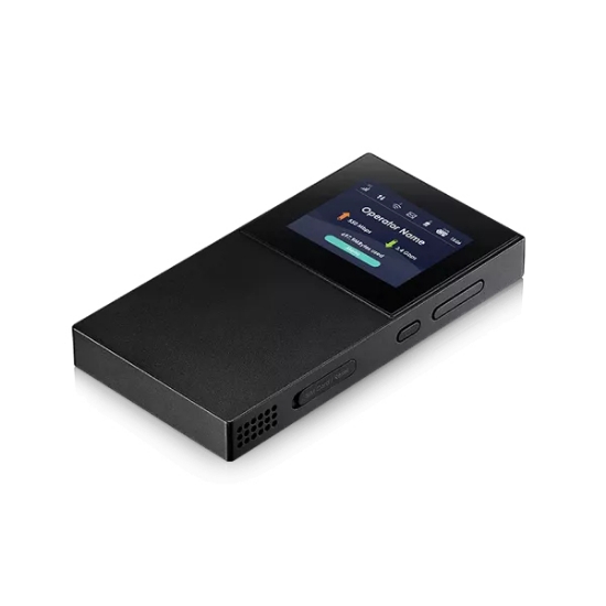 Picture of Zyxel NR2301 Cellular network router