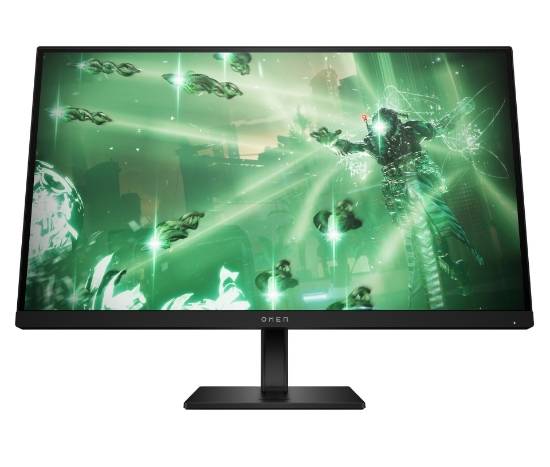 Picture of HP OMEN 27 inch QHD 165Hz Gaming Monitor - 27qz