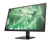 Picture of HP OMEN 27 inch QHD 165Hz Gaming Monitor - 27qz
