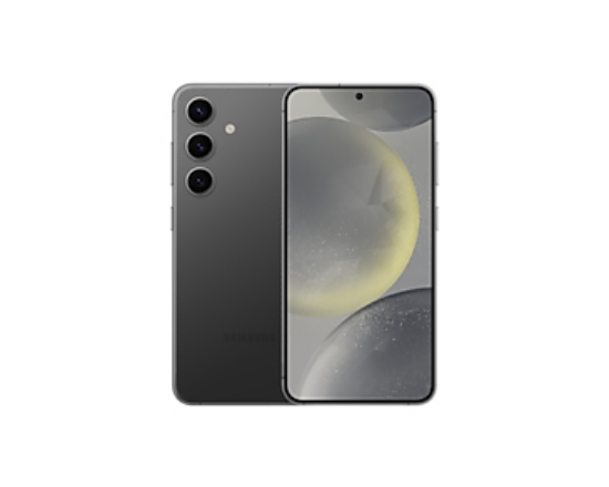 Picture of Samsung Galaxy S24 Enterprise Edition 15.8 cm (6.2") Dual SIM Android 14 5G USB Type-C 8 GB 128 GB 4000 mAh Black