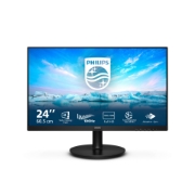 Picture of Philips V Line 241V8LAB/00 LED display 60.5 cm (23.8") 1920 x 1080 pixels Full HD LCD Black