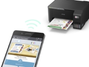 Picture of Epson EcoTank ET-2865 Inkjet A4 5760 x 1440 DPI Wi-Fi