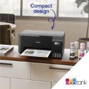 Picture of Epson EcoTank ET-2865 Inkjet A4 5760 x 1440 DPI Wi-Fi