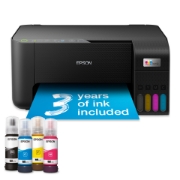 Picture of Epson EcoTank ET-2862 Inkjet A4 5760 x 1440 DPI Wi-Fi