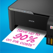 Picture of Epson EcoTank ET-2862 Inkjet A4 5760 x 1440 DPI Wi-Fi