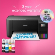 Picture of Epson EcoTank ET-2862 Inkjet A4 5760 x 1440 DPI Wi-Fi