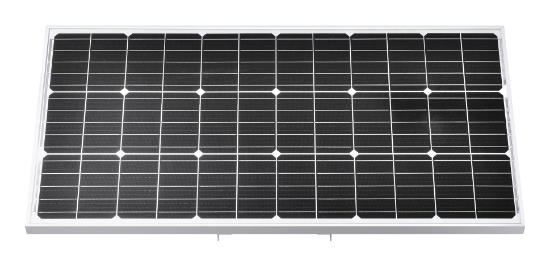 Picture of TP-Link VIGI 90W solar panel Monocrystalline silicon