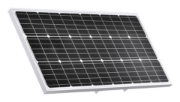 Picture of TP-Link VIGI 90W solar panel Monocrystalline silicon