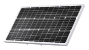 Picture of TP-Link VIGI 90W solar panel Monocrystalline silicon