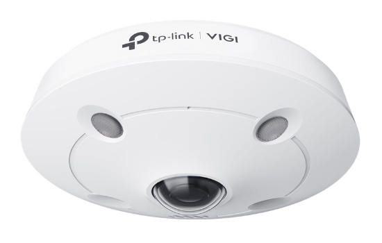 Picture of TP-Link InSight S655I IP security camera Indoor 2560 x 1920 pixels Ceiling/wall