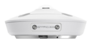 Picture of TP-Link InSight S655I IP security camera Indoor 2560 x 1920 pixels Ceiling/wall
