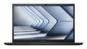 Picture of ASUS ExpertBook B1 B1402CBA-EB0385X Intel® Core™ i5 i5-1235U Laptop 35.6 cm (14") Full HD 16 GB DDR4-SDRAM 512 GB SSD Wi-Fi 6 (802.11ax) Windows 11 Pro Black