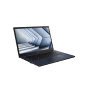 Picture of ASUS ExpertBook B1 B1402CBA-EB0385X Intel® Core™ i5 i5-1235U Laptop 35.6 cm (14") Full HD 16 GB DDR4-SDRAM 512 GB SSD Wi-Fi 6 (802.11ax) Windows 11 Pro Black