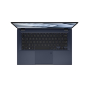 Picture of ASUS ExpertBook B1 B1402CBA-EB0385X Intel® Core™ i5 i5-1235U Laptop 35.6 cm (14") Full HD 16 GB DDR4-SDRAM 512 GB SSD Wi-Fi 6 (802.11ax) Windows 11 Pro Black