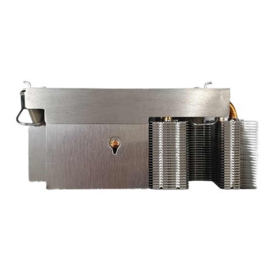 Picture of DELL EMC Processor Heatsink/Radiator Silver