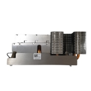 Picture of DELL EMC Processor Heatsink/Radiator Silver